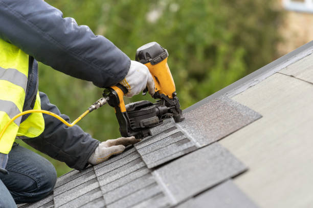 Best Green or Eco-Friendly Roofing Solutions  in De Pue, IL