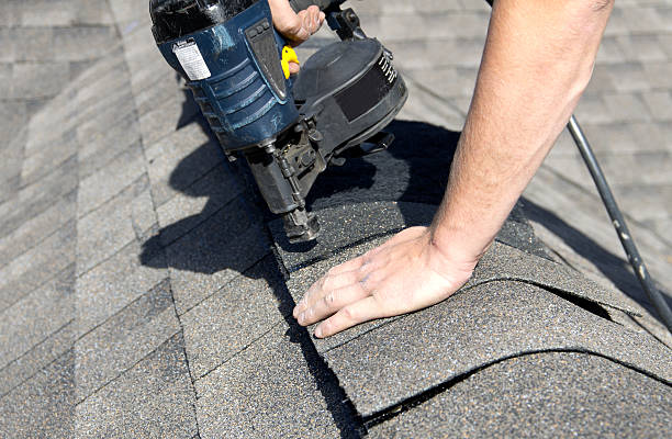 4 Ply Roofing in De Pue, IL